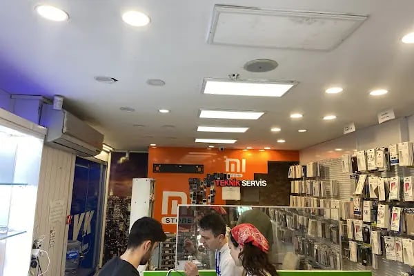 ANL GSM - PROSHOP - TEKNİK SERVİS - Resim 7