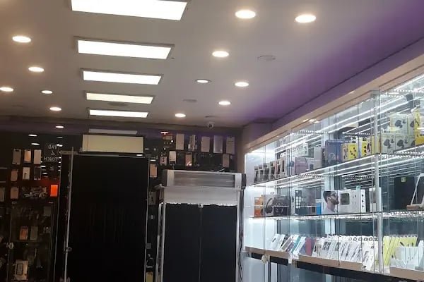 ANL GSM - PROSHOP - TEKNİK SERVİS - Resim 17