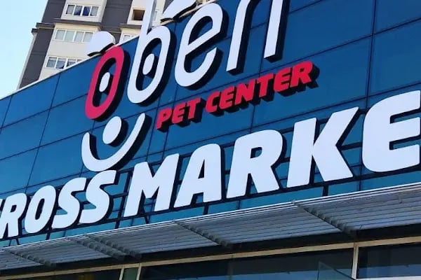 Oben Veteriner Tıp Merkezi - Resim 9