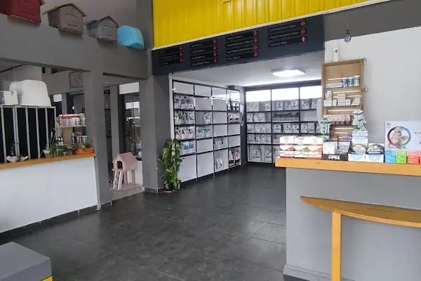 Oben Veteriner Tıp Merkezi - Resim 3