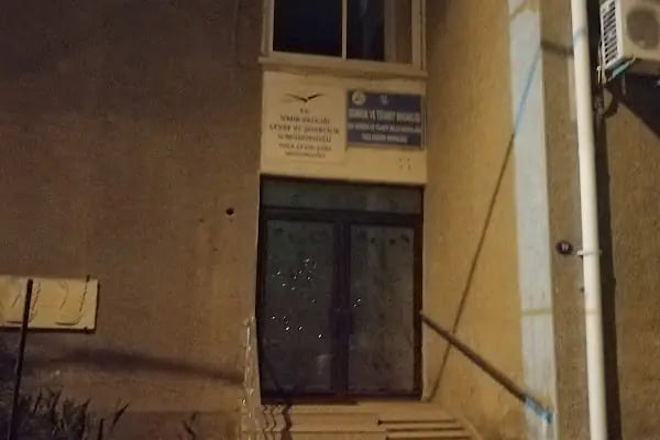 Foça Gümrük Müdürlüğü - Resim 4