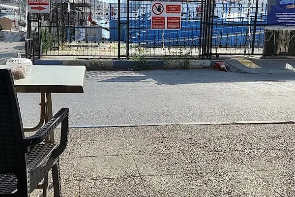 Foça Gümrük Müdürlüğü - Resim 3