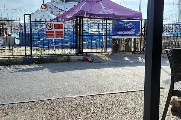 Foça Gümrük Müdürlüğü - Resim 5