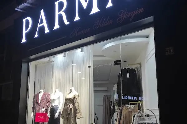 Parma Butik - Resim 1