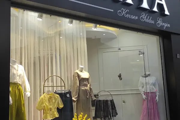 Parma Butik - Resim 2