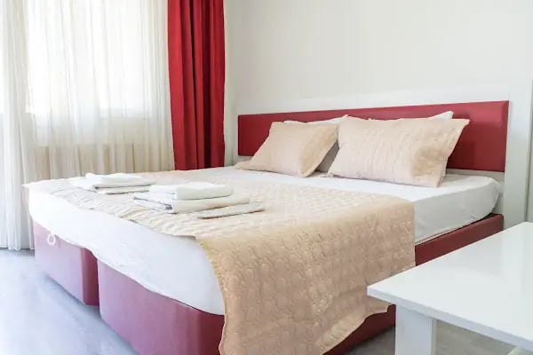 YAŞAM HOTEL - Resim 5