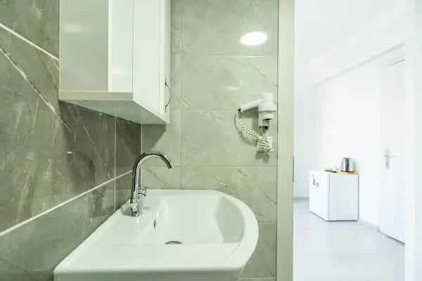 YAŞAM HOTEL - Resim 3