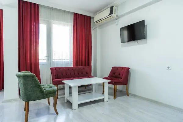 YAŞAM HOTEL - Resim 11