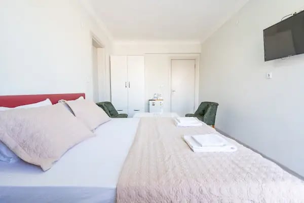 YAŞAM HOTEL - Resim 9