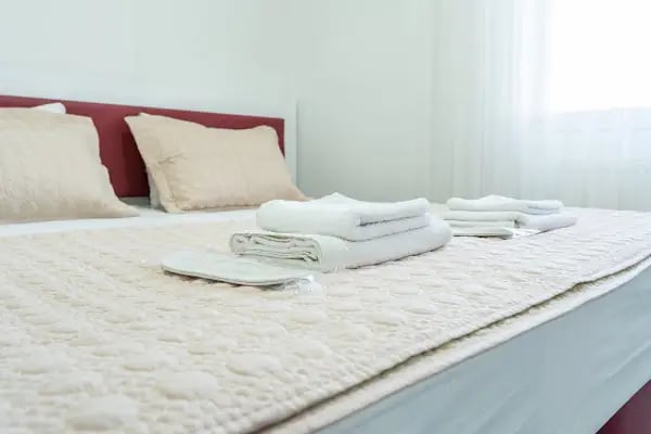 YAŞAM HOTEL - Resim 16