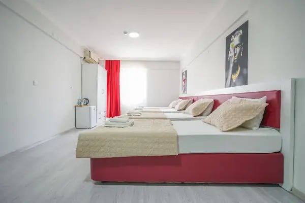 YAŞAM HOTEL - Resim 2