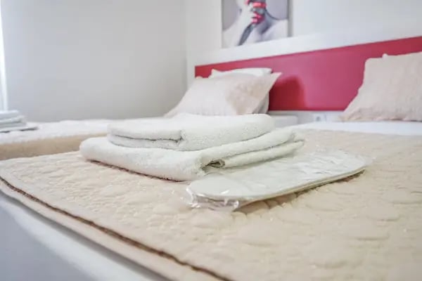 YAŞAM HOTEL - Resim 17