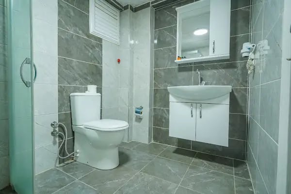 YAŞAM HOTEL - Resim 10