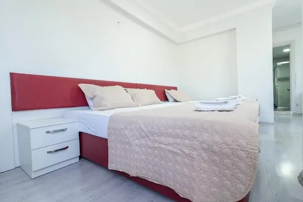 YAŞAM HOTEL - Resim 18