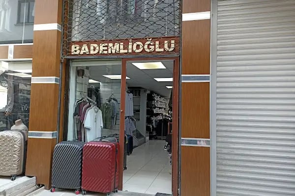 Bademlioğlu Giyim - Resim 5