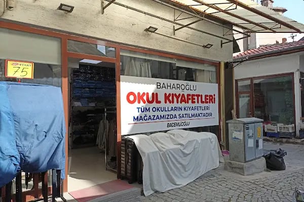 Bademlioğlu Giyim - Resim 4