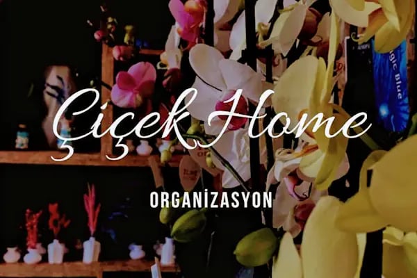ÇİÇEK HOME - Resim 3