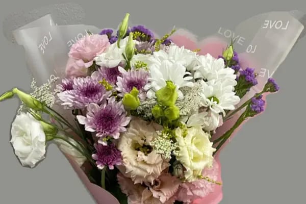 Zila Flowers - Resim 5