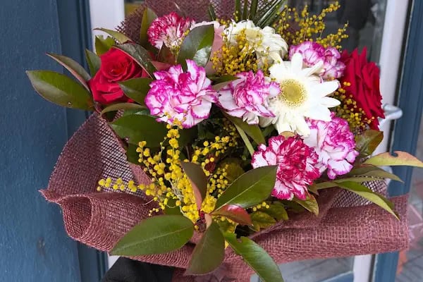 Zila Flowers - Resim 6