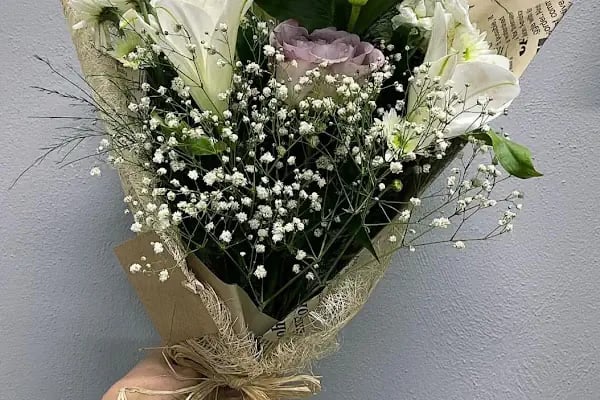 Zila Flowers - Resim 20