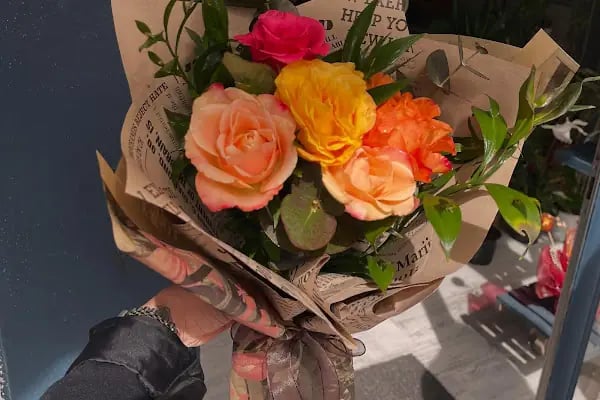 Zila Flowers - Resim 18
