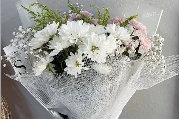 Zila Flowers - Resim 16