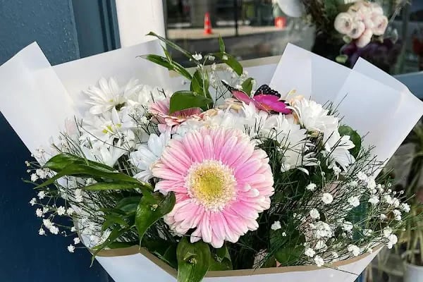 Zila Flowers - Resim 12