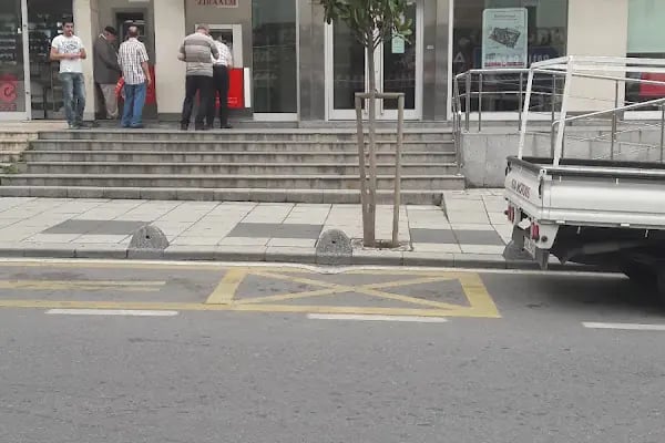 Ziraat Bankası Çayırova/Kocaeli Şubesi - Resim 1