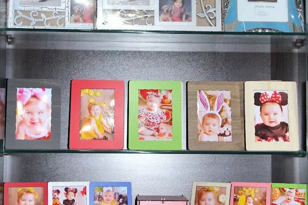 FOTO HAKKI Fotoğraf Stüdyosu (AYDOĞDU ŞUBESİ) - Resim 6
