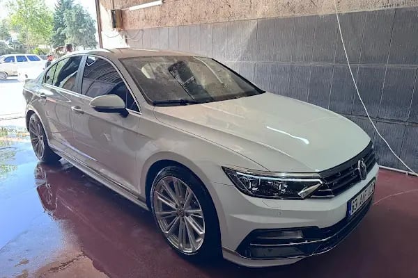Meka oTo YıKaMa - Resim 1