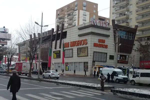 Ncity Outlet - Resim 15