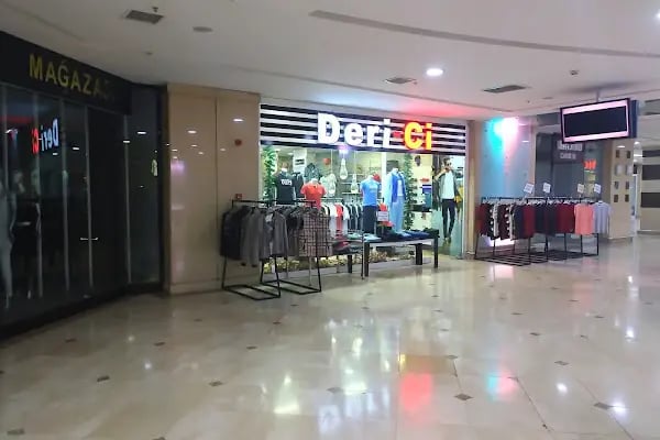 Ncity Outlet - Resim 12