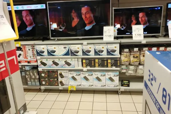 Ncity Outlet - Resim 20