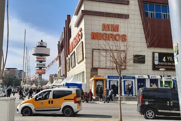 Ncity Outlet - Resim 10