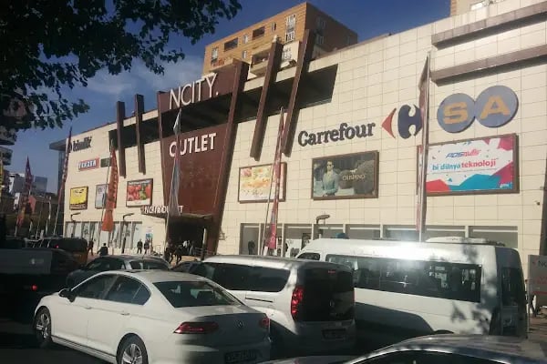 Ncity Outlet - Resim 4