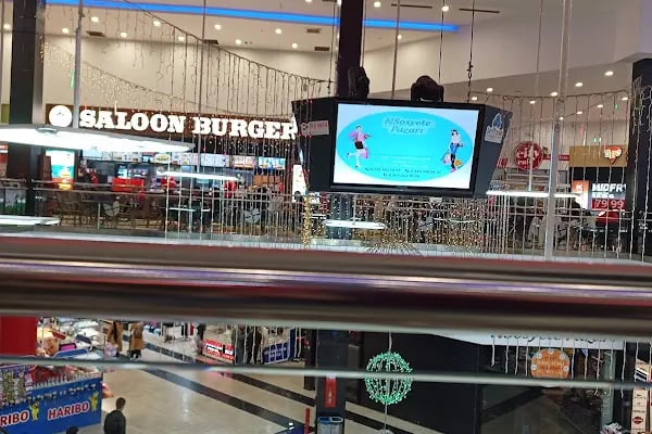 Ncity Outlet - Resim 5