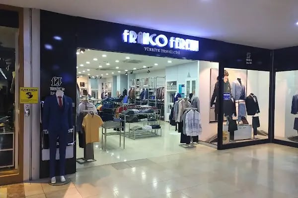 Ncity Outlet - Resim 18