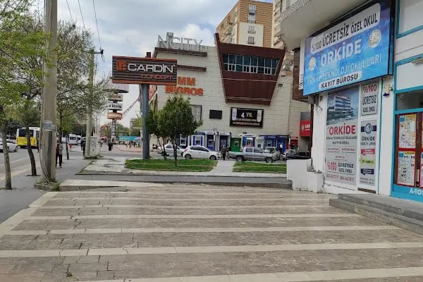 Ncity Outlet - Resim 13