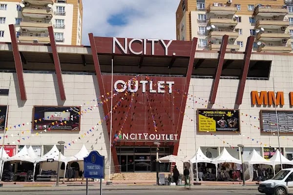 Ncity Outlet - Resim 6