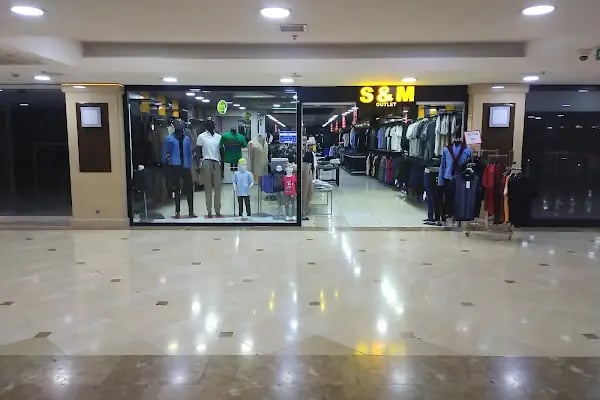 Ncity Outlet - Resim 11
