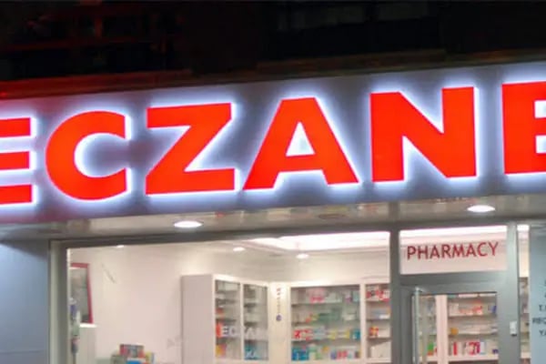 Gültepe Eczanesi - Resim 2
