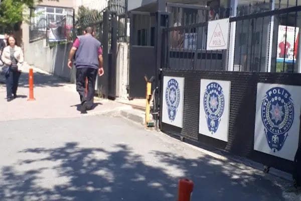 Avcılar İlçe Emniyet Müdürlüğü - Resim 4