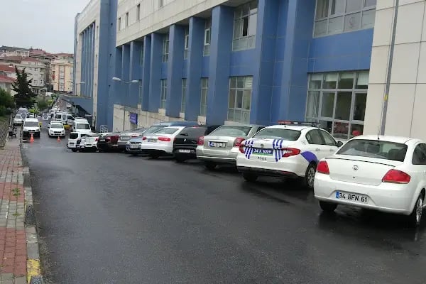 Avcılar İlçe Emniyet Müdürlüğü - Resim 2
