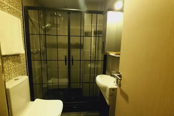 Grand Royal Hotel - Resim 13