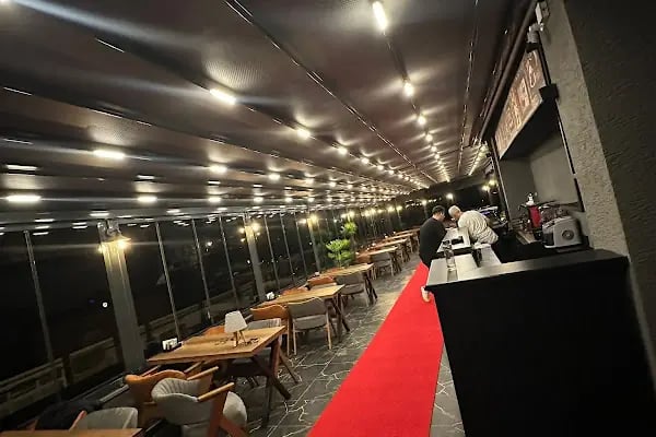 Grand Royal Hotel - Resim 11