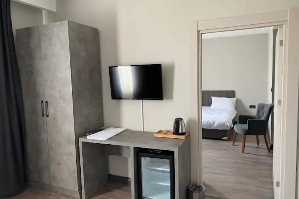 Grand Royal Hotel - Resim 9