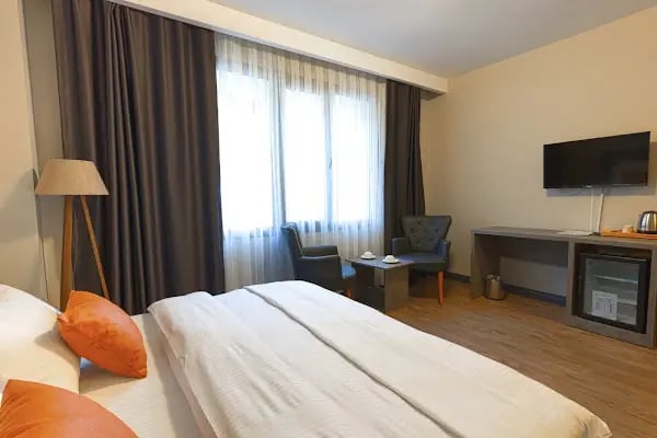 Grand Royal Hotel - Resim 5