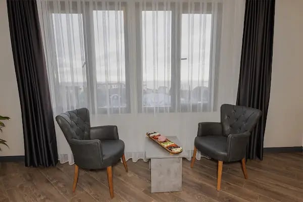 Grand Royal Hotel - Resim 12