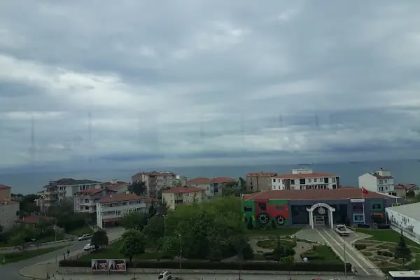 Grand Royal Hotel - Resim 17