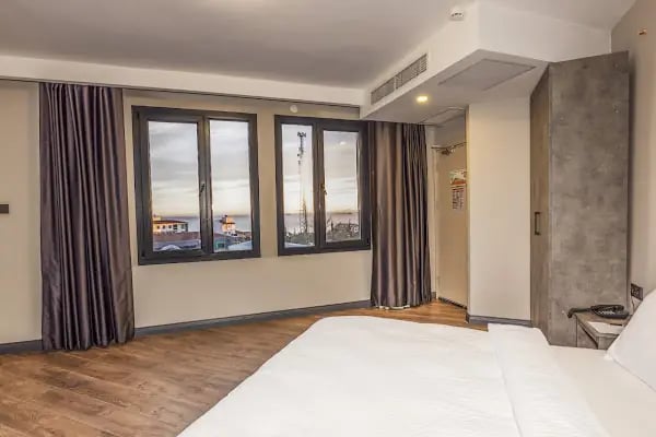 Grand Royal Hotel - Resim 10